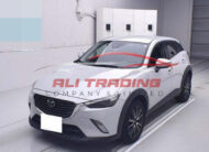 Mazda CX-3 – XD Proactive
