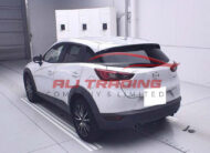 Mazda CX-3 – XD Proactive