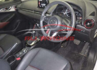 Mazda CX-3 – XD Proactive