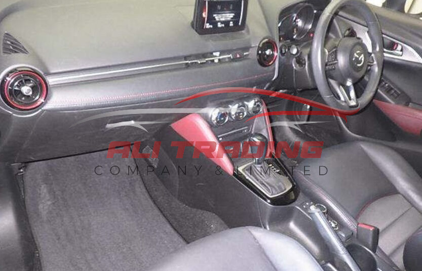 Mazda CX-3 – XD Proactive