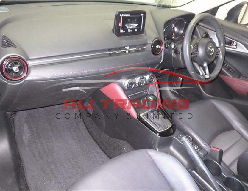 Mazda CX-3 – XD Proactive