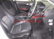Mazda CX-3 – XD Proactive