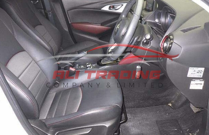 Mazda CX-3 – XD Proactive