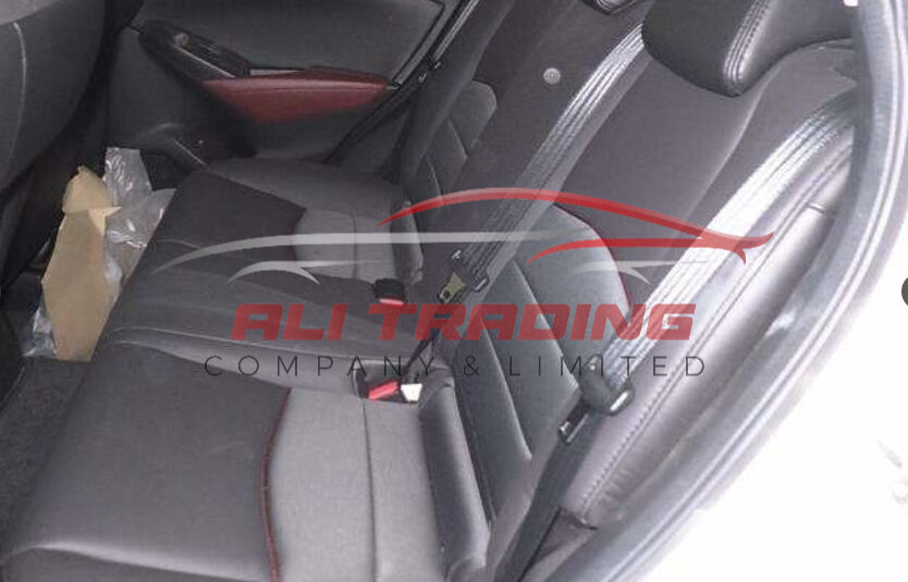 Mazda CX-3 – XD Proactive
