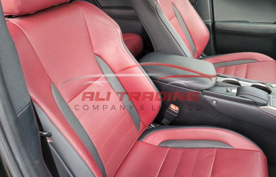 Lexus NX200T-F Sports Package