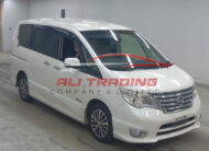 Nissan Serena H Star V Celebrity 2SHV