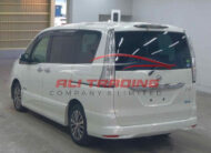 Nissan Serena H Star V Celebrity 2SHV
