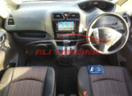 Nissan Serena H Star V Celebrity 2SHV