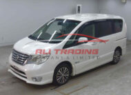 Nissan Serena H Star V Celebrity 2SHV