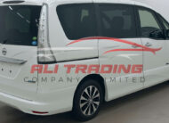 Nissan Serena H Star V Celebrity 2SHV