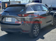 Mazda CX-5 25S L Package