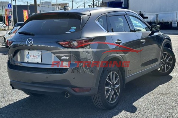 Mazda CX-5 25S L Package