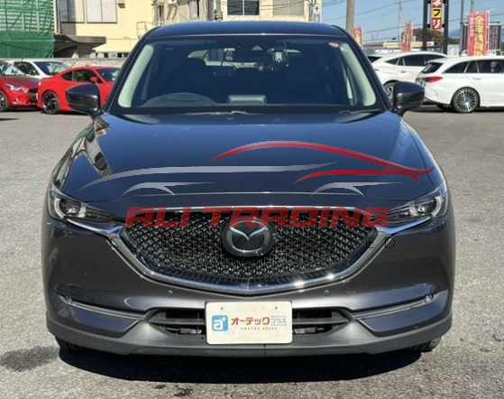 Mazda CX-5 25S L Package