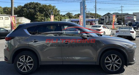 Mazda CX-5 25S L Package