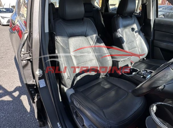 Mazda CX-5 25S L Package