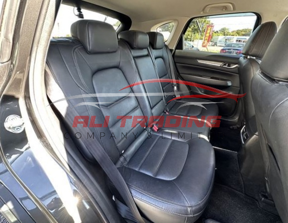 Mazda CX-5 25S L Package
