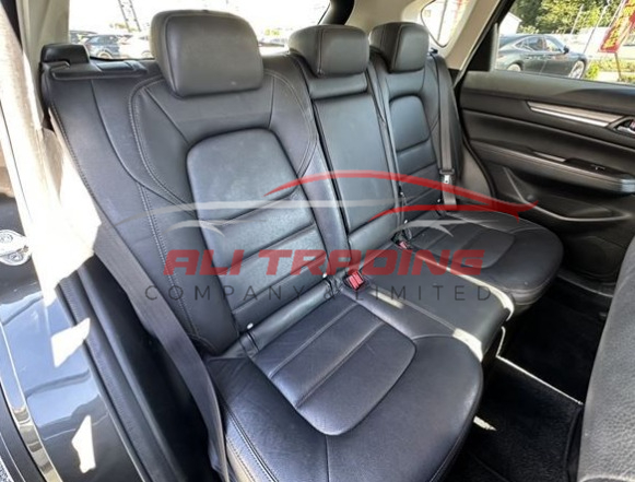 Mazda CX-5 25S L Package