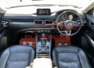 Mazda CX-5 25S L Package