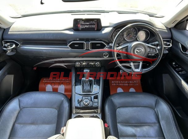 Mazda CX-5 25S L Package