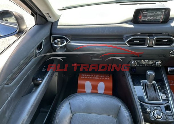 Mazda CX-5 25S L Package