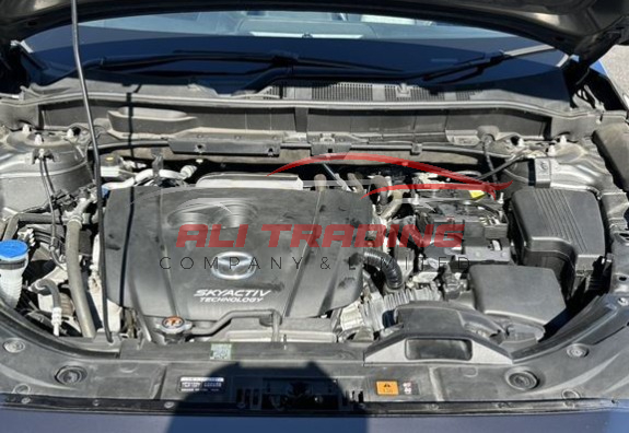 Mazda CX-5 25S L Package