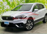 Suzuki SX4 S-Cross – Standard