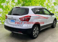 Suzuki SX4 S-Cross – Standard