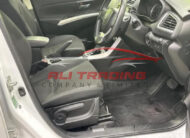 Suzuki SX4 S-Cross – Standard