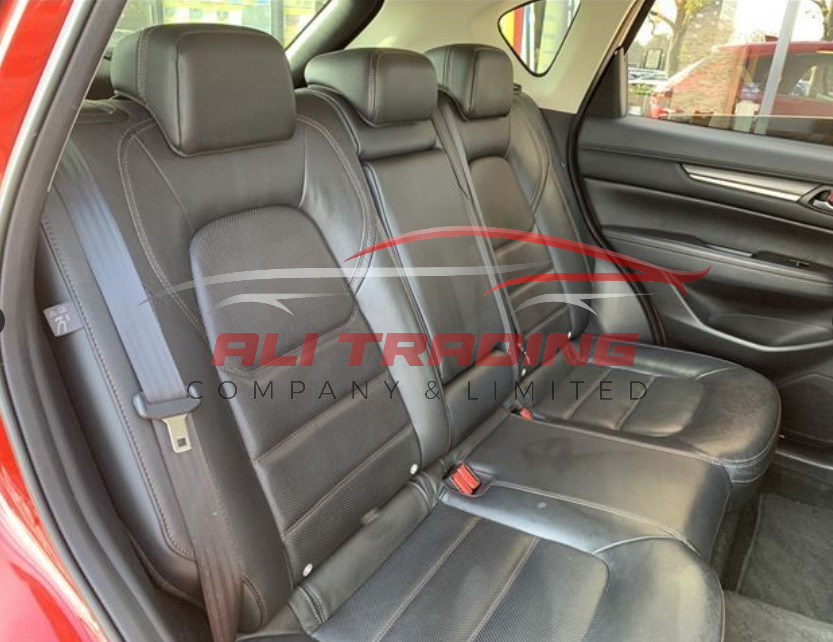 Mazda CX-5 – 25S L Package