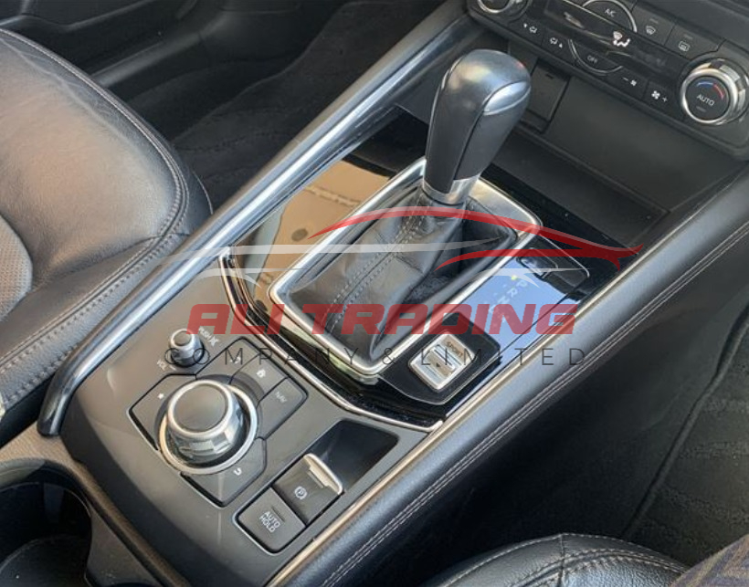 Mazda CX-5 – 25S L Package