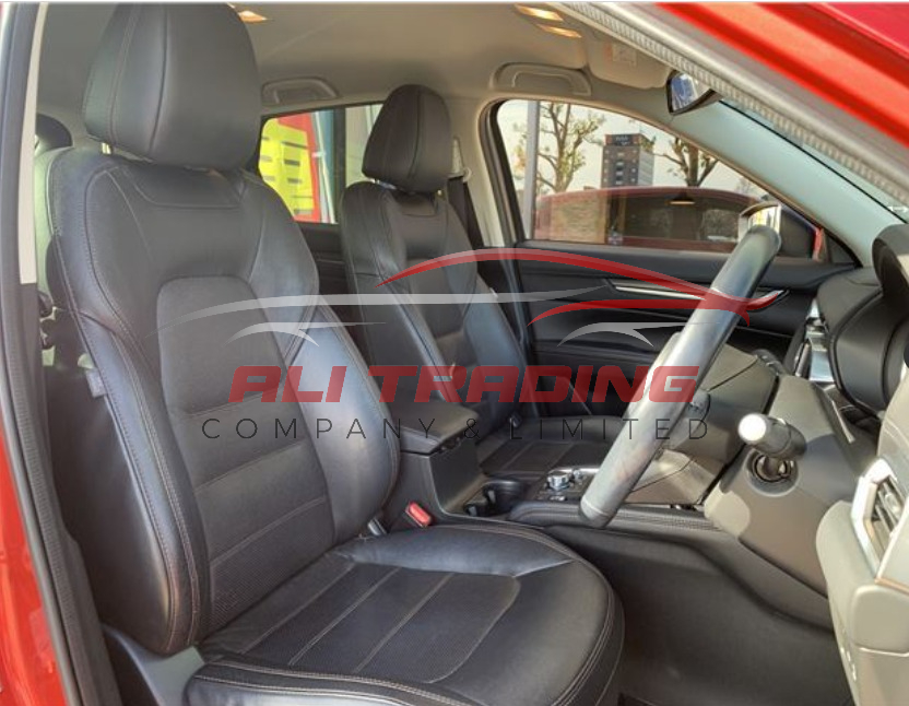 Mazda CX-5 – 25S L Package