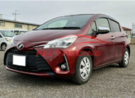Toyota Vitz – Jeweler