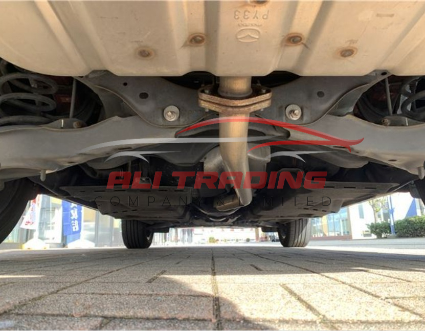 Mazda CX-5 – 25S L Package