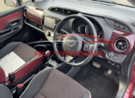 Toyota Vitz – Jeweler