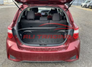Toyota Vitz – Jeweler