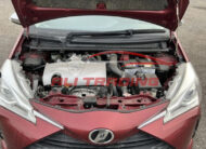 Toyota Vitz – Jeweler