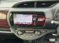 Toyota Vitz – Jeweler