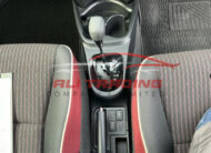Toyota Vitz – Jeweler
