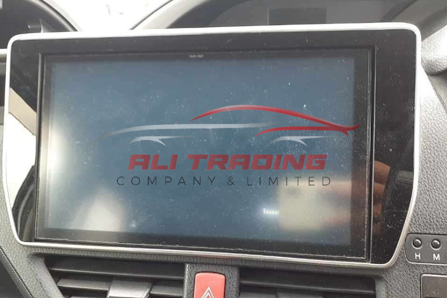 Toyota Voxy ZS Kirameki 2