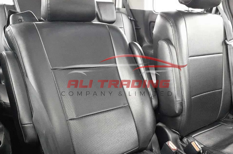 Toyota Voxy ZS Kirameki 2