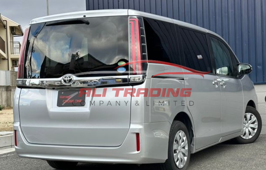 Toyota Noah X
