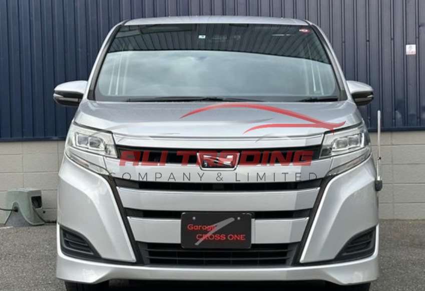 Toyota Noah X