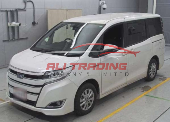 Toyota Noah G