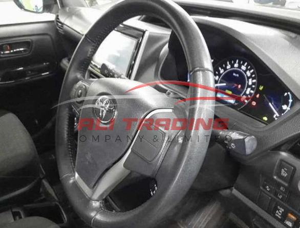 Toyota Noah G