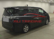 Toyota Vellfire – 2.5X