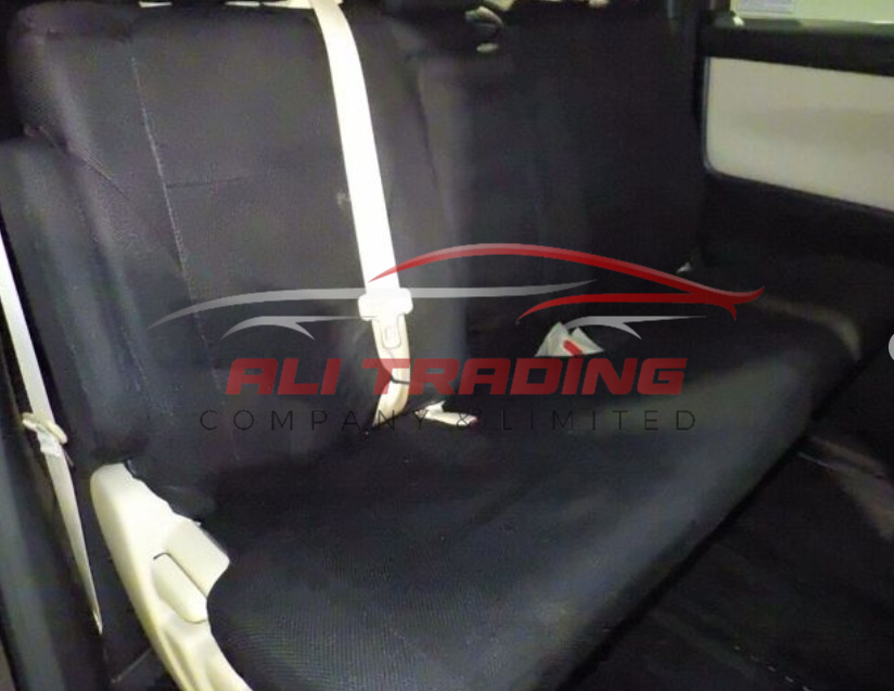 Toyota Vellfire – 2.5X