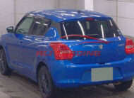 Suzuki Swift XL 4WD