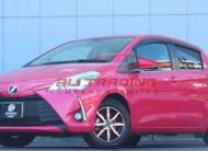 Toyota Vitz – 1.3 Jewela