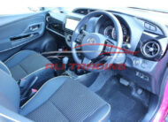 Toyota Vitz – 1.3 Jewela