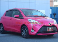 Toyota Vitz – 1.3 Jewela